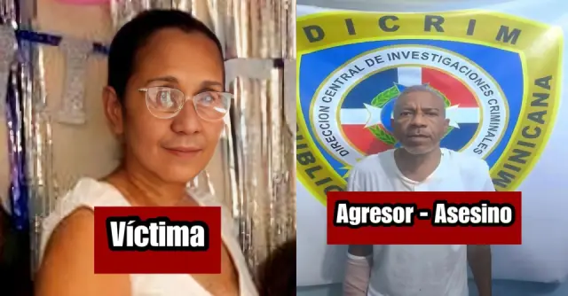 MUJER MUERE APUÑALADA POR SU PAREJA EN LOS GUARICANOS.