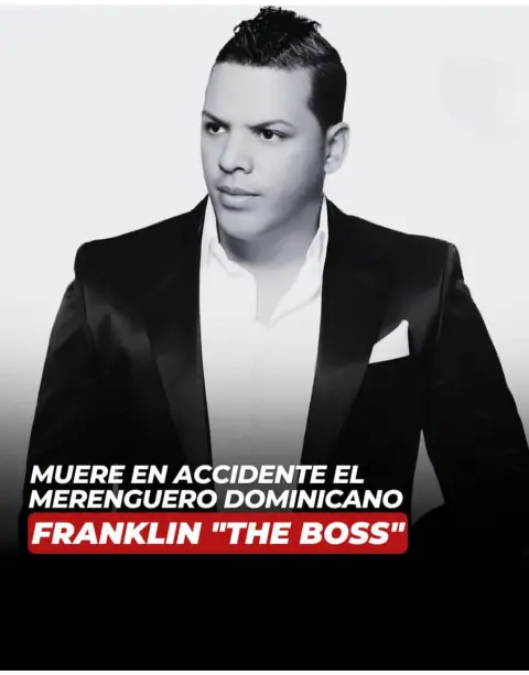 Confirman muerte del artista Azuano Franklin the Boss.