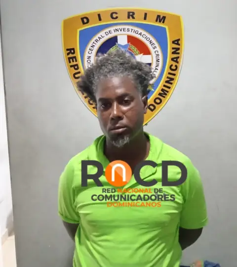 Se entrega “Monchi” a las autoridades