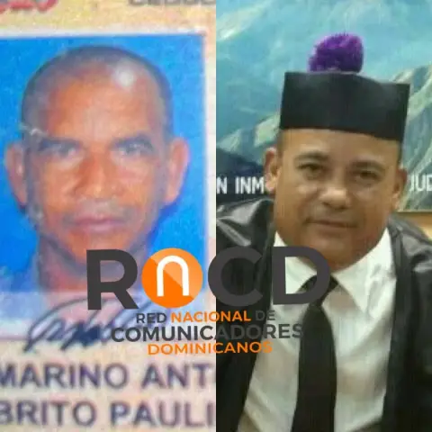 Hay padre amado! Lo que acaba de pasar con estos dos hombres  ahora mismo en una oficina. 😳