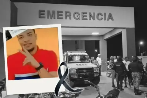 Oh Dios mío 😱! El joven acaba de cerrar sus ojos para siempre. Mira qué fue lo que le hicieron y el supuesto motivo. 😭