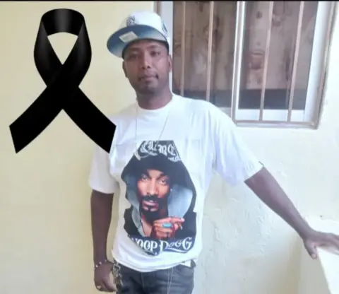 Hay mi madre 😱 mira que le sucedió cuando se dirigía al Palacio de Justicia para declarar como testigo 😳