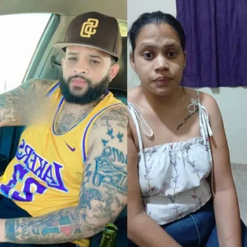 😳Ven a ver lo que acaba de suceder con la jóven que mando al marido para el otro 🌎