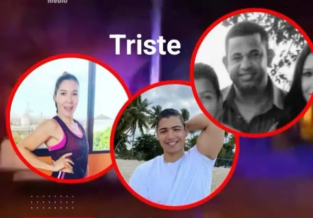 Oh  Dios 😳mira lo que iso con su familia 👇🏼