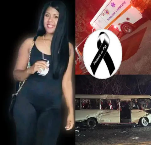 Oh padre mío 😭 iban todos felices y de repente se tornó triste 😢 mira que sucedio 👇🏼