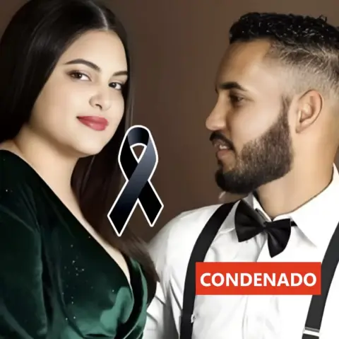 Mira cuánto años le echaron por mandar a su pareja al otro mundo 🌍