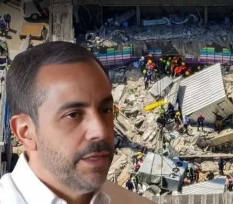 Canto empleado de jet set 🏃Mira lo que dijo de Antonio Espaillat 😳