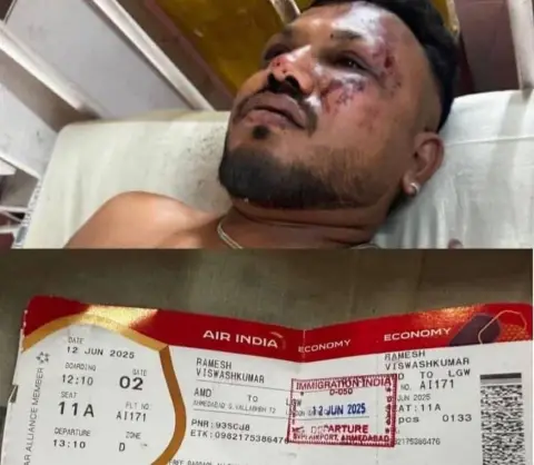 Los milagros existen! 🙏🏼 Vengan a ver en que asiento iba el único pasajero que logro sobrevivir en el avión.🛩️
