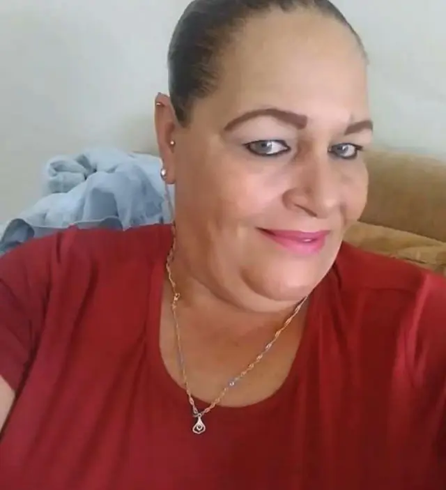 Se nos fue está valiosa mujer mira que le iso su pareja 😳 y como la dejo😭