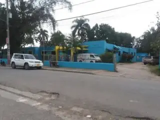 Con apenas 2 años se nos va mira de que manera