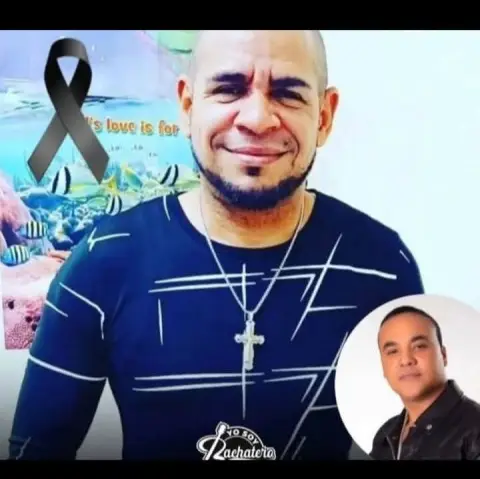 Mira que paso con el bajista de Zacarías Ferreira