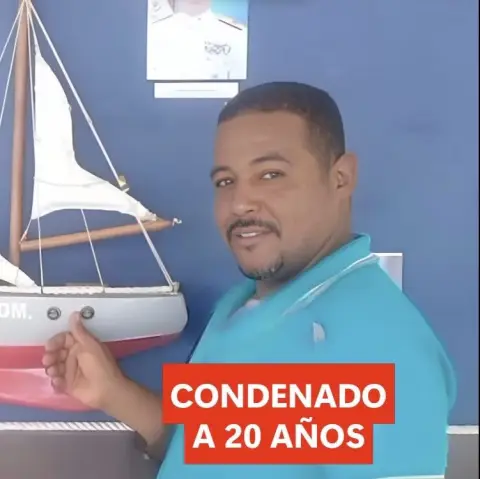 Hay Antonio mijo que lío