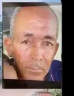 Dios mío mira como lo dejaron.