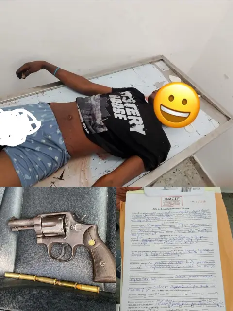 ¡ Insólito!😳se llevaron al moreno y mire dónde 🚔👇🏼