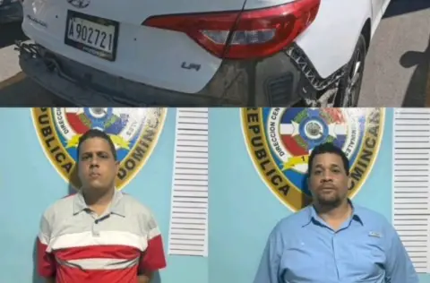 Paloma Castro Reynoso y Pablo Enrique Ramírez Acevedo