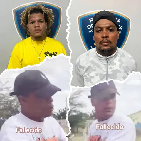 APRESAN SUPUESTOS ASES1NOS DE MANDRAKE MARTINEZ