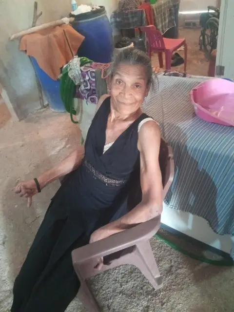 Que le pasó hombre acusado de violar una señora de 60 años