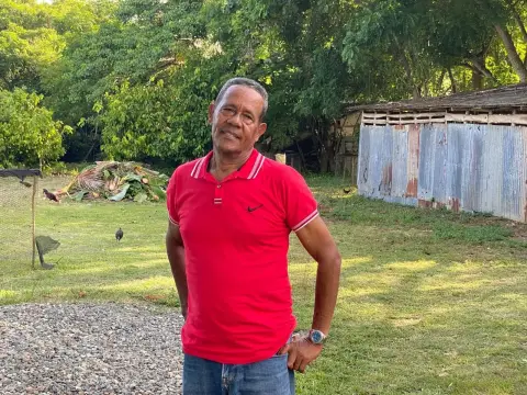 Regidor tomará la justicia en sus manos