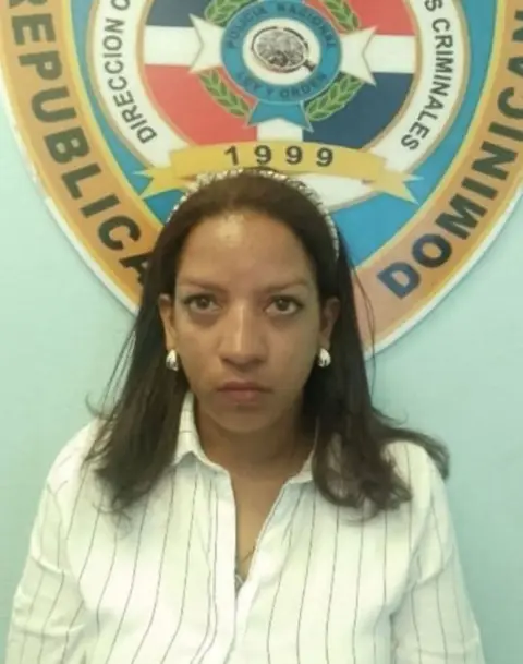 apresan a una mujer que amenazaba a personas por las redes sociales