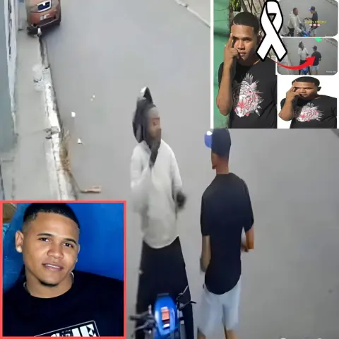 Abaten en Villa Altagracia a presunto delincuente conocido como “El Gato” u “Ojo Verde”