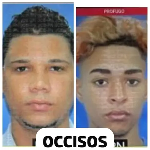 *Policía y Ministerio Público investigan hechos violentos secuenciales entre bandas rivales que dejó dos muertos y dos heridos en Los Ríos, D.N.*
