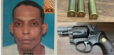 Cae abatido uno de los 10 más buscados por homicidio durante operativo