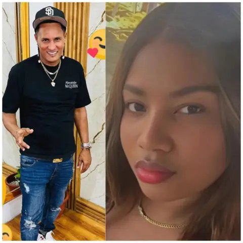 Nuevo feminicidio Hombre Mata a su pareja y luego se suicida