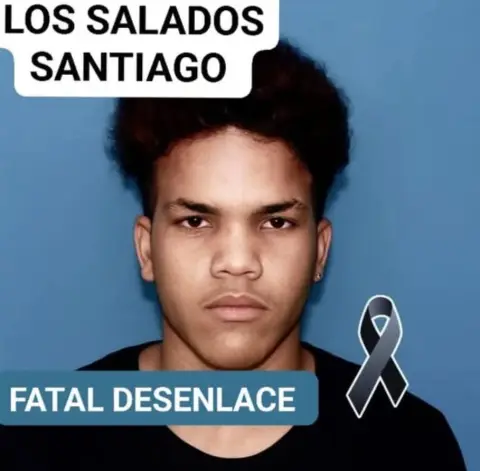 Joven muere tras recibir una herida en el cuello durante incidente en un billar