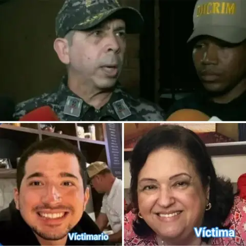 Tragedia en Naco: un muerto y cinco heridos tras ataque con arma blanca en torre residencial
