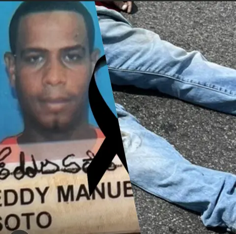 Eddy Manuel