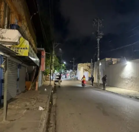Cae abatido «Yunito”, acusado de herir a dos personas
