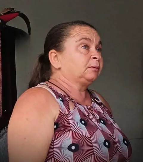 MUJER DENUNCIA QUE SU PAREJA INTENTÓ MATARLA A ESTOCADAS