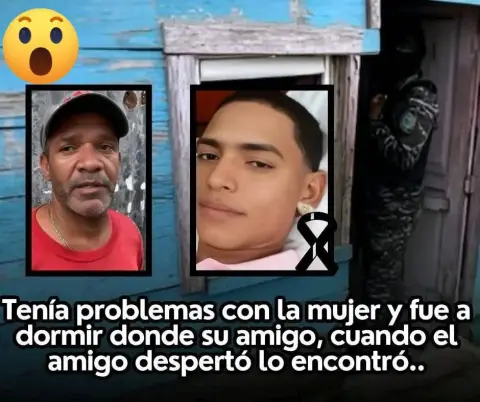 Joven decide prescindir de su vida
