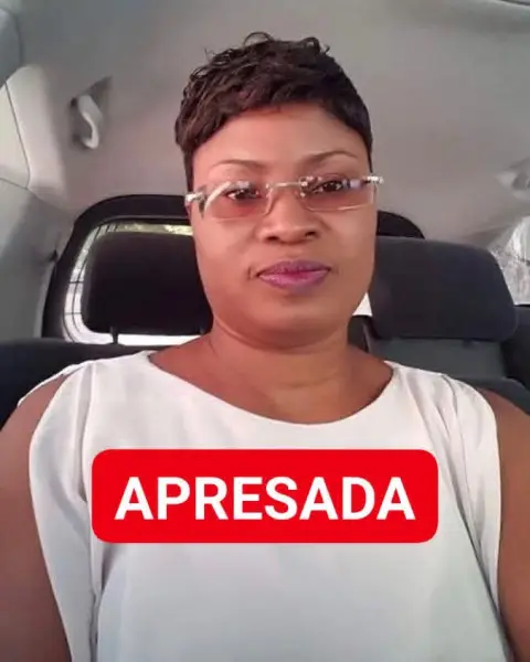 Las autoridades dominicanas arrestaron a la exalcaldesa haitiana Rosemilia Petit-Frére