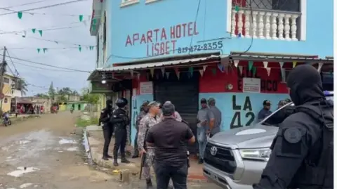 Clausuran temporalmente el “Colmadón La 42”,