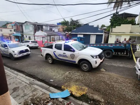 Joven de 19 años pierde la vida en incidente violento