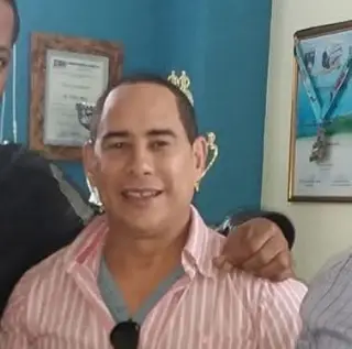 Atracan al Dr. Peñaló le roban prendas y dinero en efectivo.