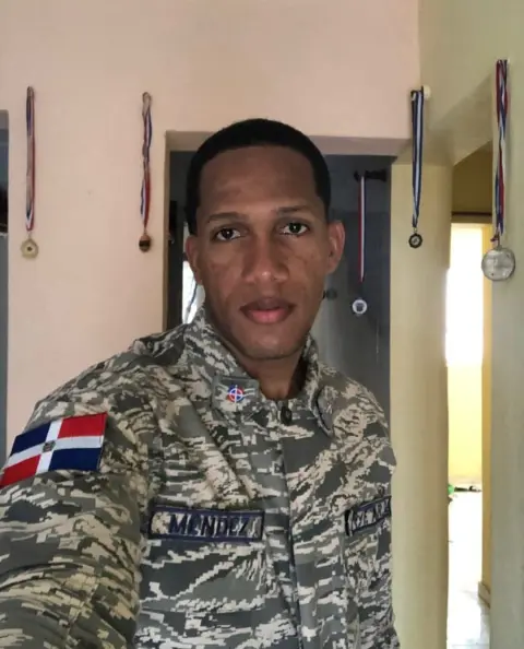 Joven oficial de la Fuerza Aérea muere atropellado conductor responsable está prófugo