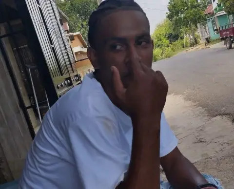 Matan joven de una estocada familia exige justicia