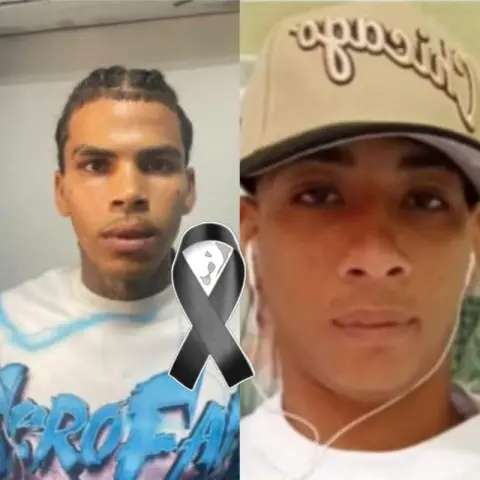 Abatidos dos presuntos delincuentes tras enfrentamiento con el DICRIM