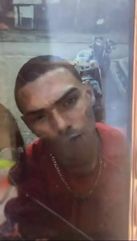 Matan a joven conocido como “El Pato”