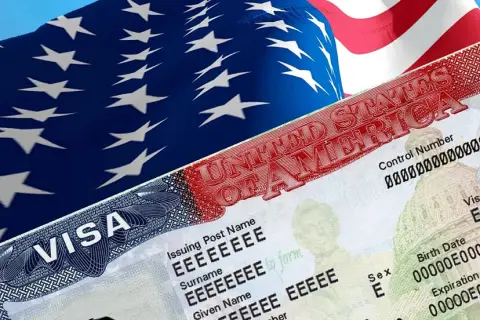 un proceso de verificación masiva que abarcará a más de 55 millones de personas con visas
