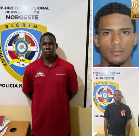 Policía Nacional recupera parte del dinero sustraído en arrebato a empleada de empresa comercial