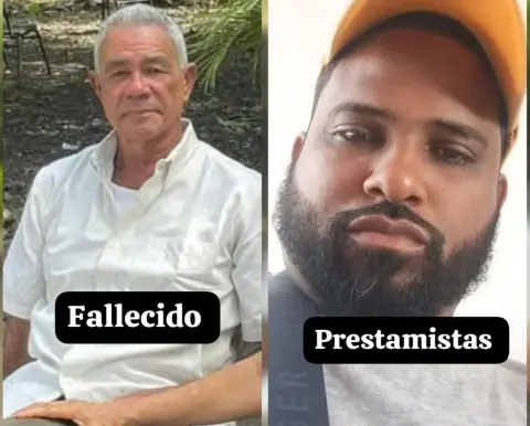 Por un altercado por una deuda