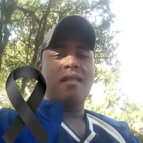 Muere joven en trágico accidente de tránsito en Partido, Dajabón