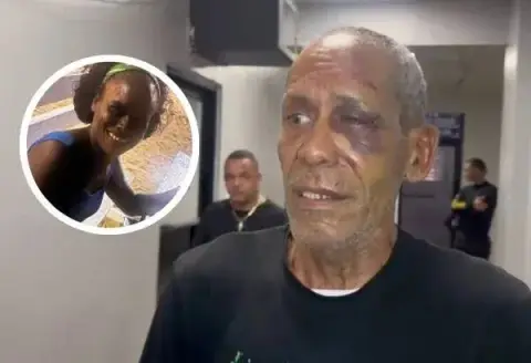 Hombre de 71 años mata a su expareja