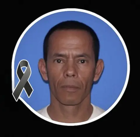 Mira como encontraron el chicharronero en su casa
