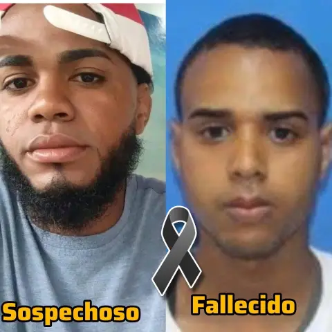 Investigan a joven por presunta implicación en muerte de otro
