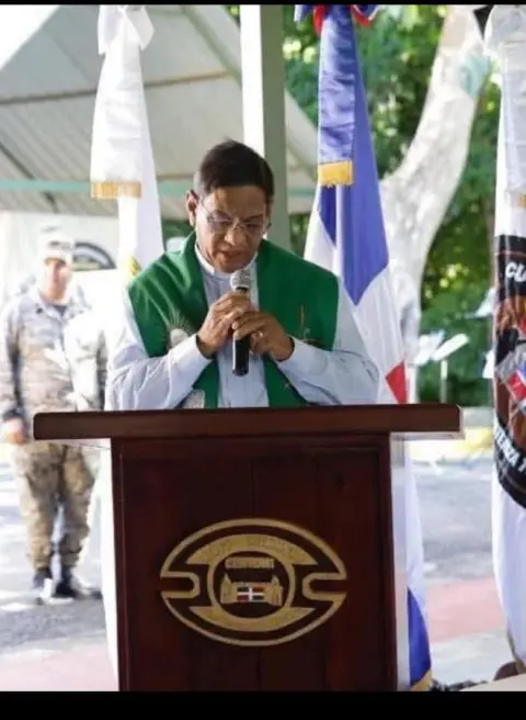 La Diócesis de Mao-Montecristi suspende a un sacerdote por denuncia de abuso sexual de dos hermanas