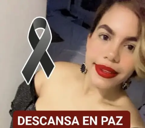 Paz a su alma y fortaleza para sus seres queridos.